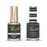 iGel 0.5oz, ROSE Collection, Gel Polish + Nail Lacquer, #102, Bring It