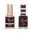 iGel 0.5oz, ROSE Collection, Gel Polish + Nail Lacquer, #104, Done Deal
