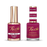 iGel 0.5oz, ROSE Collection, Gel Polish + Nail Lacquer, #106, Affection