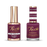 iGel 0.5oz, ROSE Collection, Gel Polish + Nail Lacquer, #108, Missing You