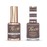 iGel 0.5oz, ROSE Collection, Gel Polish + Nail Lacquer, #119, Evening Peace
