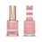 iGel 0.5oz, ROSE Collection, Gel Polish + Nail Lacquer, #011, Strawberry Champagne