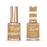 iGel 0.5oz, ROSE Collection, Gel Polish + Nail Lacquer, #124, Alive In The City