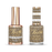 iGel 0.5oz, ROSE Collection, Gel Polish + Nail Lacquer, #125, Only One Empress