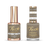 iGel 0.5oz, ROSE Collection, Gel Polish + Nail Lacquer, #126, A Night In Paris