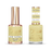 iGel 0.5oz, ROSE Collection, Gel Polish + Nail Lacquer, #128, Three Weeks