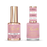iGel 0.5oz, ROSE Collection, Gel Polish + Nail Lacquer, #012, Milkshake
