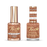 iGel 0.5oz, ROSE Collection, Gel Polish + Nail Lacquer, #136, Flames Of A Torch