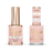 iGel 0.5oz, ROSE Collection, Gel Polish + Nail Lacquer, #013, Innocence