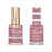 iGel 0.5oz, ROSE Collection, Gel Polish + Nail Lacquer, #141, Pink Disco