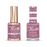 iGel 0.5oz, ROSE Collection, Gel Polish + Nail Lacquer, #142, Love's Daughter
