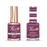 iGel 0.5oz, ROSE Collection, Gel Polish + Nail Lacquer, #147, Single Life