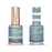 iGel 0.5oz, ROSE Collection, Gel Polish + Nail Lacquer, #152, Ocean Depths