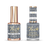 iGel 0.5oz, ROSE Collection, Gel Polish + Nail Lacquer, #154, Ferris Wheel