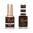 iGel 0.5oz, ROSE Collection, Gel Polish + Nail Lacquer, #166, Je T'aime