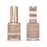 iGel 0.5oz, ROSE Collection, Gel Polish + Nail Lacquer, #016, At The Beach