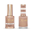 iGel 0.5oz, ROSE Collection, Gel Polish + Nail Lacquer, #017, Bookworm