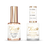 iGel 0.5oz, ROSE Collection, Gel Polish + Nail Lacquer, #001, All White
