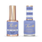 iGel 0.5oz, ROSE Collection, Gel Polish + Nail Lacquer, #020, Purple Orchid