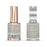 iGel 0.5oz, ROSE Collection, Gel Polish + Nail Lacquer, #022, Stormy Weather