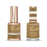 iGel 0.5oz, ROSE Collection, Gel Polish + Nail Lacquer, #027, Otter This World