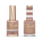 iGel 0.5oz, ROSE Collection, Gel Polish + Nail Lacquer, #028, Morning Coffee