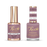 iGel 0.5oz, ROSE Collection, Gel Polish + Nail Lacquer, #030, Mauve Flower