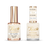iGel 0.5oz, ROSE Collection, Gel Polish + Nail Lacquer, #003, Rice Wine
