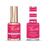 iGel 0.5oz, ROSE Collection, Gel Polish + Nail Lacquer, #045, My Favorite Doll