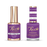 iGel 0.5oz, ROSE Collection, Gel Polish + Nail Lacquer, #046, Getting Closer