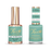 iGel 0.5oz, ROSE Collection, Gel Polish + Nail Lacquer, #051, Mint Blossoms