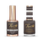 iGel 0.5oz, ROSE Collection, Gel Polish + Nail Lacquer, #058, Safe With You