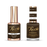 iGel 0.5oz, ROSE Collection, Gel Polish + Nail Lacquer, #070, Pecan