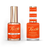 iGel 0.5oz, ROSE Collection, Gel Polish + Nail Lacquer, #073, Lava Lamp