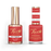 iGel 0.5oz, ROSE Collection, Gel Polish + Nail Lacquer, #074, Grapefruit