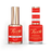 iGel 0.5oz, ROSE Collection, Gel Polish + Nail Lacquer, #075, I Lava You