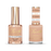 iGel 0.5oz, ROSE Collection, Gel Polish + Nail Lacquer, #007, European Breakfast