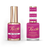 iGel 0.5oz, ROSE Collection, Gel Polish + Nail Lacquer, #080, After Work