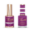 iGel 0.5oz, ROSE Collection, Gel Polish + Nail Lacquer, #082, You Think It's Over