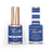 iGel 0.5oz, ROSE Collection, Gel Polish + Nail Lacquer, #084, Blue Hour