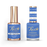 iGel 0.5oz, ROSE Collection, Gel Polish + Nail Lacquer, #085, Happy Ending
