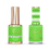 iGel 0.5oz, ROSE Collection, Gel Polish + Nail Lacquer, #089, Neo Pearl Champagne