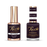 iGel 0.5oz, ROSE Collection, Gel Polish + Nail Lacquer, #096, Try Again
