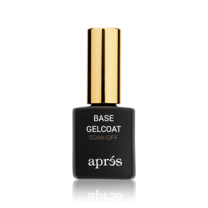 Apres Base Gel Coat, 15ml (HEMA & TPO Free)