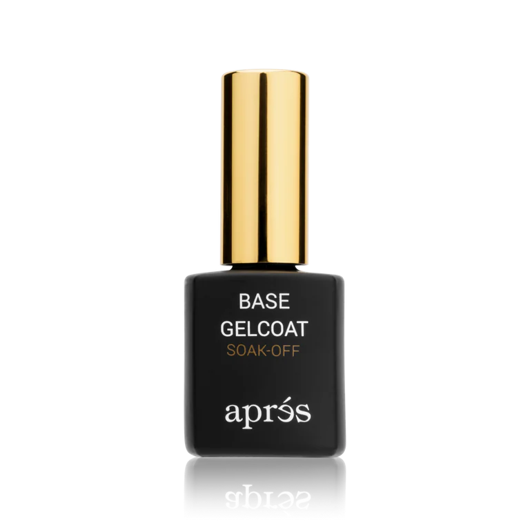 Apres Base Gel Coat, 15ml (HEMA & TPO Free)