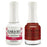 Kiara Sky Gel Polish + Nail Lacquer, GN 426, Fireball, 0.5oz