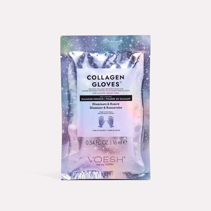 Voesh Collagen Gloves - Noble Diamond