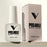 Valentino - Peelable Base Coat 0.5oz