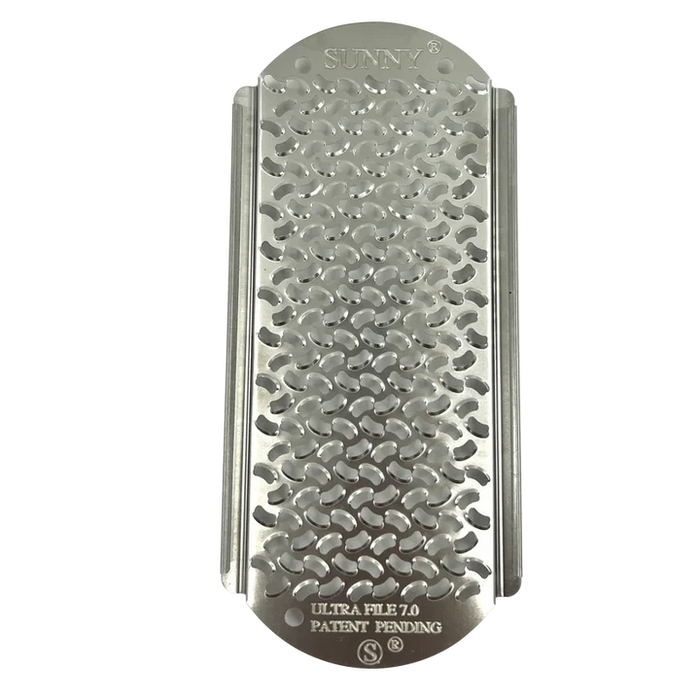 Sunny Replacement Blades, Ultra 7.0 (Pk: 400 pcs/case)