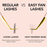 Kiara Sky Easy Fan Cashmere Lashes – 0.07mm CC Curl